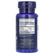 Фото состава Life Extension, L-Карнозин, Super Carnosine 500 mg, 60 капсул