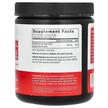 Фото состава Магний Глицинат, Magnesium Glycinate Powder Unflavored, 140 г