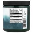 Фото состава Swanson, L-Глутамин, L-Glutamine Powder 5 g, 340 г