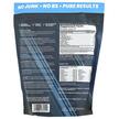 Фото состава NB Pure, Протеин, Performance Protein+ Vanilla, 837.5 г