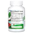 Фото состава Витамин D3, Vitamin D3 Gummies Kids 400 IU, 120 таблеток