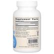 Фото состава Jarrow Formulas, Инозитол 750 мг, Inositol 750 mg, 100 капсул