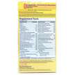 Фото состава Nature Made, Диабетик Пак, Diabetes Health Pack, 30 пакетов
