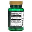 Фото состава Swanson, Поддержка стресса, Anti-Stress Formula 167 mg, 60 капсул