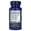 Фото состава Blueberry Extract with Pomegranate, Голубика с Гранатом, 60 капсу