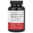 Фото состава Корейський женьшень, Panax Ginseng 1000 mg, 100 капсул