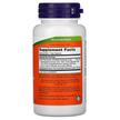 Фото состава NOW, Экстракт зеленого чая 400 мг, EGCg 400 mg, 90 капсул