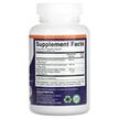 Фото состава Vitamatic, Ирландский морской мох, Irish Sea Moss, 120 капсул