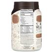 Фото состава Органический Протеин, Organic Plant Protein Chocolate 2, 1170 г