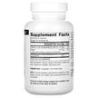 Фото состава Коралловый Кальций, Coral Calcium 600 mg, 120 капсул