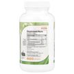 Фото складу Omega 3 Platinum+D Advanced Omega 3 with Vitamin, Вітамін D3, 90 