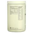 Фото состава Коллагеновые пептиды, Collagen Peptides Unflavored, 454 г