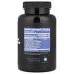 Фото состава Жиросжигатели, Premium Night Time Fat Burner, 120 капсул