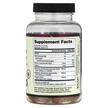 Фото состава Immune Booster Gummies Raspberry, Поддержка иммунитета, 60 таблет