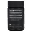 Фото состава Sports Research, Клюква, Cranberry Concentrate 250 mg, 90 капсул