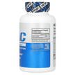 Фото состава EVLution Nutrition, N-ацетилцистеин, NAC 600 mg, 60 капсул