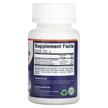 Фото состава Folic Acid B6 & B12 Natural Berry, Витамин B6 Пиридоксин, 180