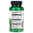 Фото состава Swanson, Жиросжигатели, Fat Burner, 60 таблеток