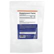 Фото состава Vitamatic, Магний Таурат, Magnesium Taurate Powder, 250 г