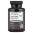 Фото состава Травяные добавки, Supreme Protector 450 mg, 100 капсул