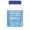 Фото состава TheVitaminShoppe, Витамин B, Vitamin B6 100 mg, 100 капсул