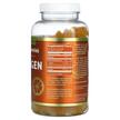 Фото состава Коллаген, Amazing Gummies Collagen Orange, 120 таблеток