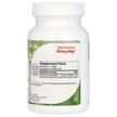 Фото складу Zahler, Vitamin D3 25 mcg 1000 IU, Вітамін D3, 250 капсул