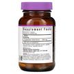 Фото состава Bluebonnet Nutrition, L-Триптофан, L-Tryptophan 500 mg, 60 капсул