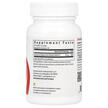 Фото состава Seeking Health, Цинк, Optimal Zinc, 60 пастилок