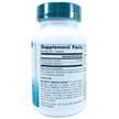 Фото состава Wellness Transfer Factor 125 mg, Трансфер Фактор 125 мг, 60 капсу