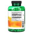 Фото состава Pantothenic Acid 500 mg, Витамин B5 Пантотеновая кислота, 250 кап