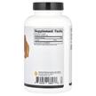Фото состава PrePrimal, L-Тирозин, L-Tyrosine 500 mg, 180 капсул