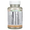 Фото состава LifeTime, Расторопша, Advanced Milk Thistle, 90 капсул