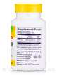 Фото состава Vitamin E 400 IU Sunflower Sun E, Витамин E Токоферолы, 120 капсу