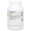 Фото состава Thorne, Фосфатидилхолин, Phosphatidyl Choline, 60 капсул