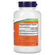 Фото состава NOW, Валериана 500 мг Корень, Valerian Root 500 mg, 250 капсул