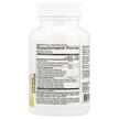 Фото складу Super Nutrition, Detox Support, Детокс та очищення, 60 капсул