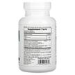 Фото состава Коллагеновые пептиды, Collagen Peptides Capsules, 120 капсул