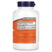 Фото состава NOW, L-Аргинин 700 мг, L-Arginine 700 mg, 180 капсул