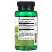 Фото состава Swanson, Бромелайн, Bromelain 500 mg, 60 капсул