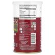 Фото состава Organic India, Псиллиум, Organic Psyllium Powder, 170 г