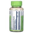 Фото состава Solaray, Облепиха, True Herbs Sea Buckthorn 600 mg, 100 капсул