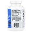 Фото состава FitCode, L-Аргинин, Creatine Monohydrate + L-Arginine, 120 капсул
