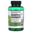 Фото состава Swanson, Босвеллия, Boswellia 400 mg, 100 капсул