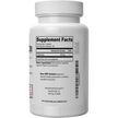 Фото состава Superior Labs, Д-манноза, D-Mannose 500 mg, 120 капсул