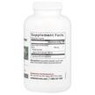 Фото состава Turkey Tail Mushroom Extract Powder, Грибы Хвост Индейки, 200 кап