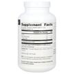 Фото состава Source Naturals, Фруктоолигосахариды, FOS Powder, 200 г