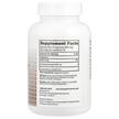 Фото состава Seagate, Артишок, Artichoke 400 mg, 100 капсул