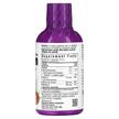 Фото состава Жидкий Кальций Магний D3, Liquid Calcium Magnesium, 472 мл