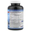 Фото состава The Very Finest Fish Oil Natural Orange, Омега 3, 120 мягких геле